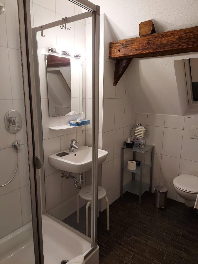 Hotel Ehinger Rose إيهنغن المظهر الخارجي الصورة