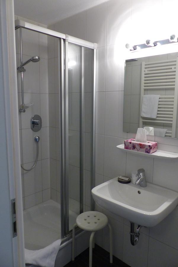 Hotel Ehinger Rose إيهنغن المظهر الخارجي الصورة